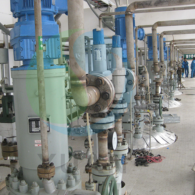 Línea de producción de maltosa y glucosa completa de alto costo