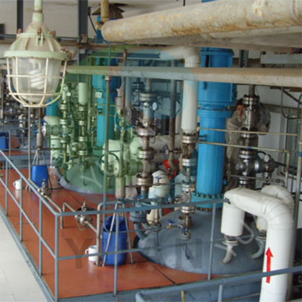 Elevar la calidad con nuestra línea de producción de Sorbitol líder