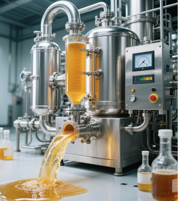 &iquest;De qu&eacute; est&aacute; hecho el jarabe?