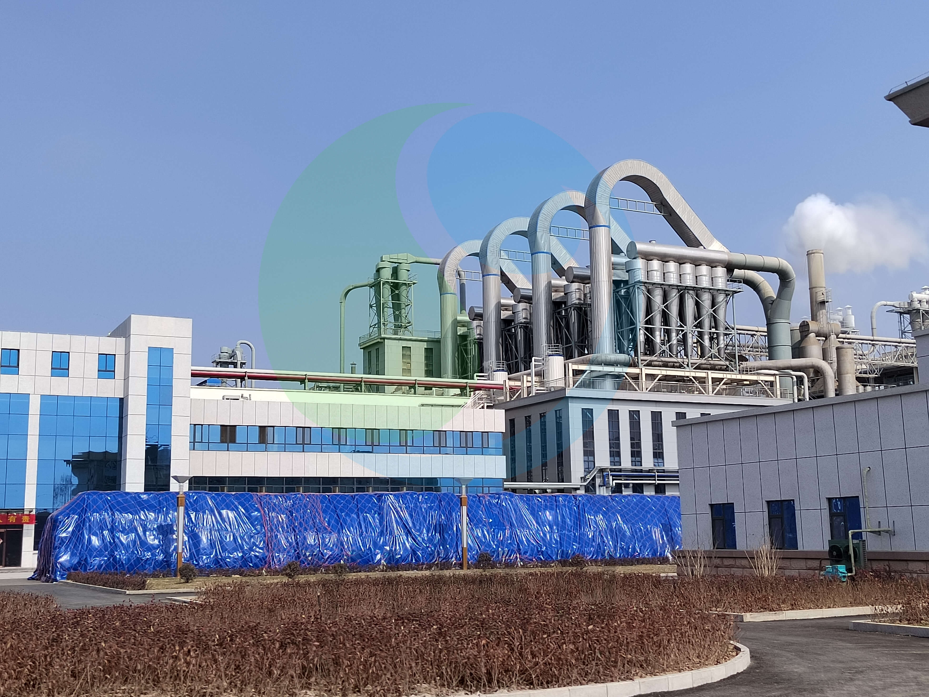 ¿Cómo se fabrica el almidón de trigo?