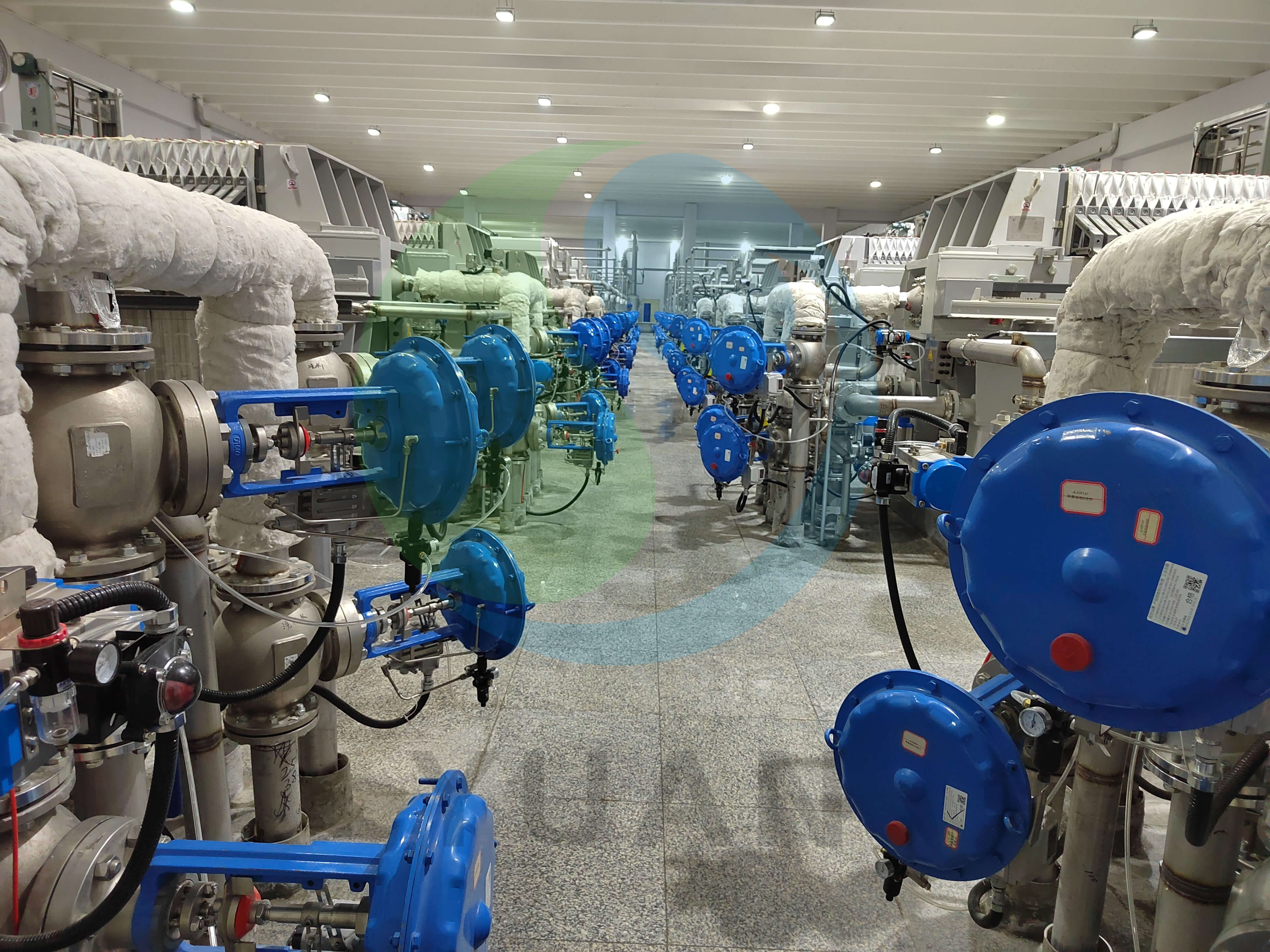 Línea de procesamiento de maltosa y glucosa de alto rendimiento de ISO de alto costo