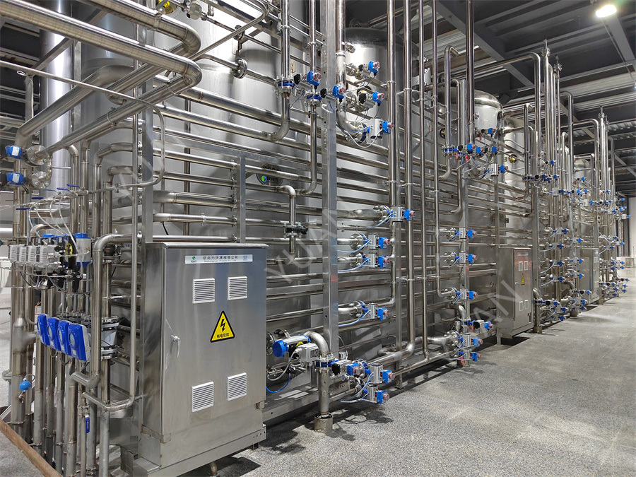 Línea de producción de lisina de rendimiento de alto costo diseñado profesionalmente