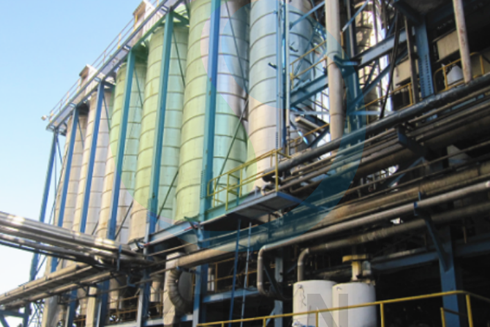 Equipo de fabricación automática de ácido láctico de suministro directo de fábrica