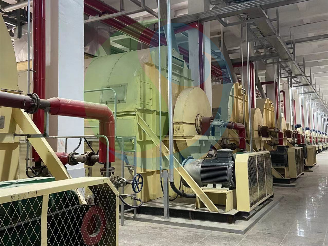 Línea de producción de glucosa de arroz de alto costo ISO de alto costo