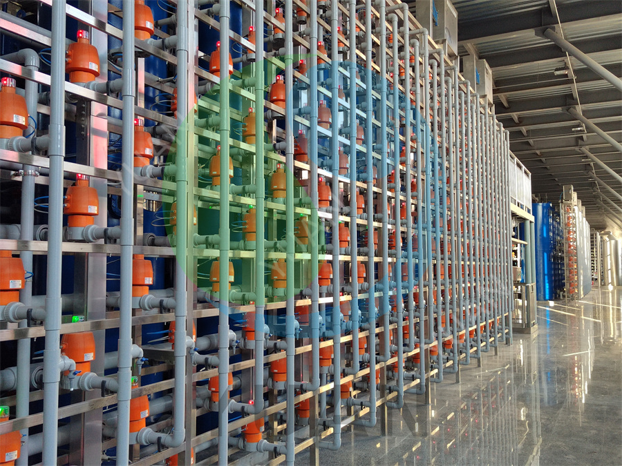 Equipo de producción de Sorbitol de alta calidad de alta calidad ISO de alta calidad