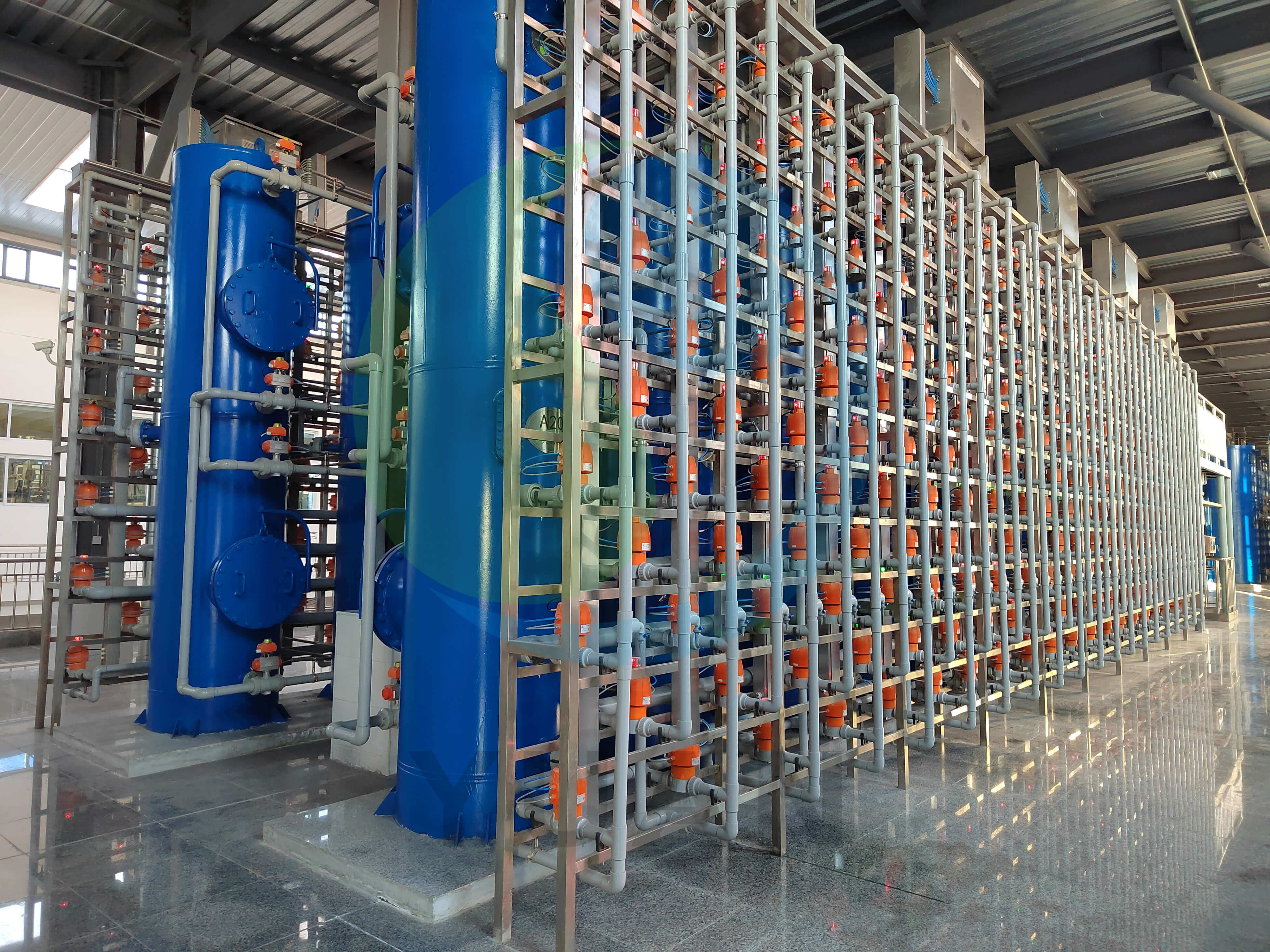 ¿Cómo se produce la maltodextrina a partir del almidón?