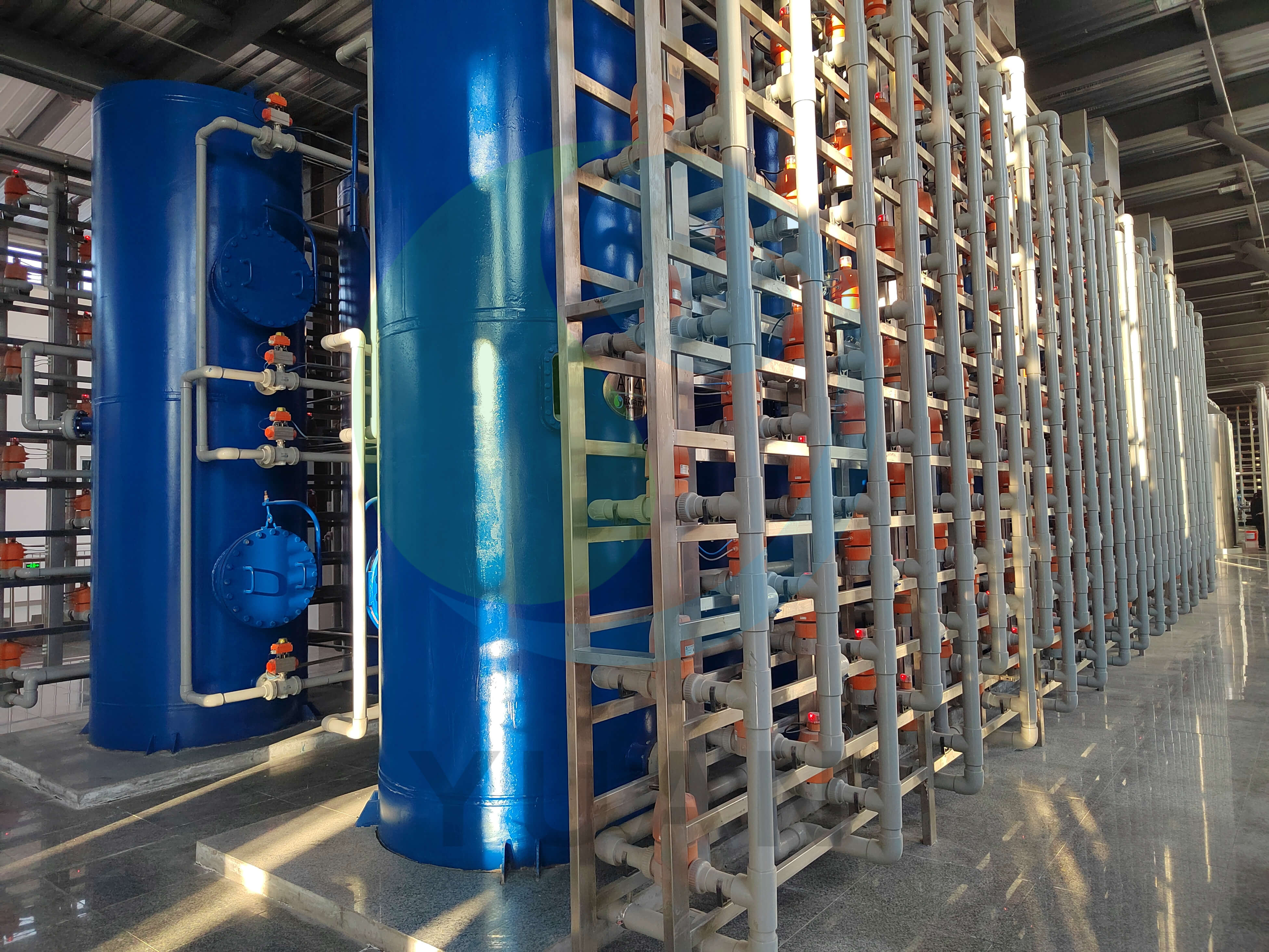 Rendimiento de alto costo Línea de producción de Maltodextrina totalmente automática