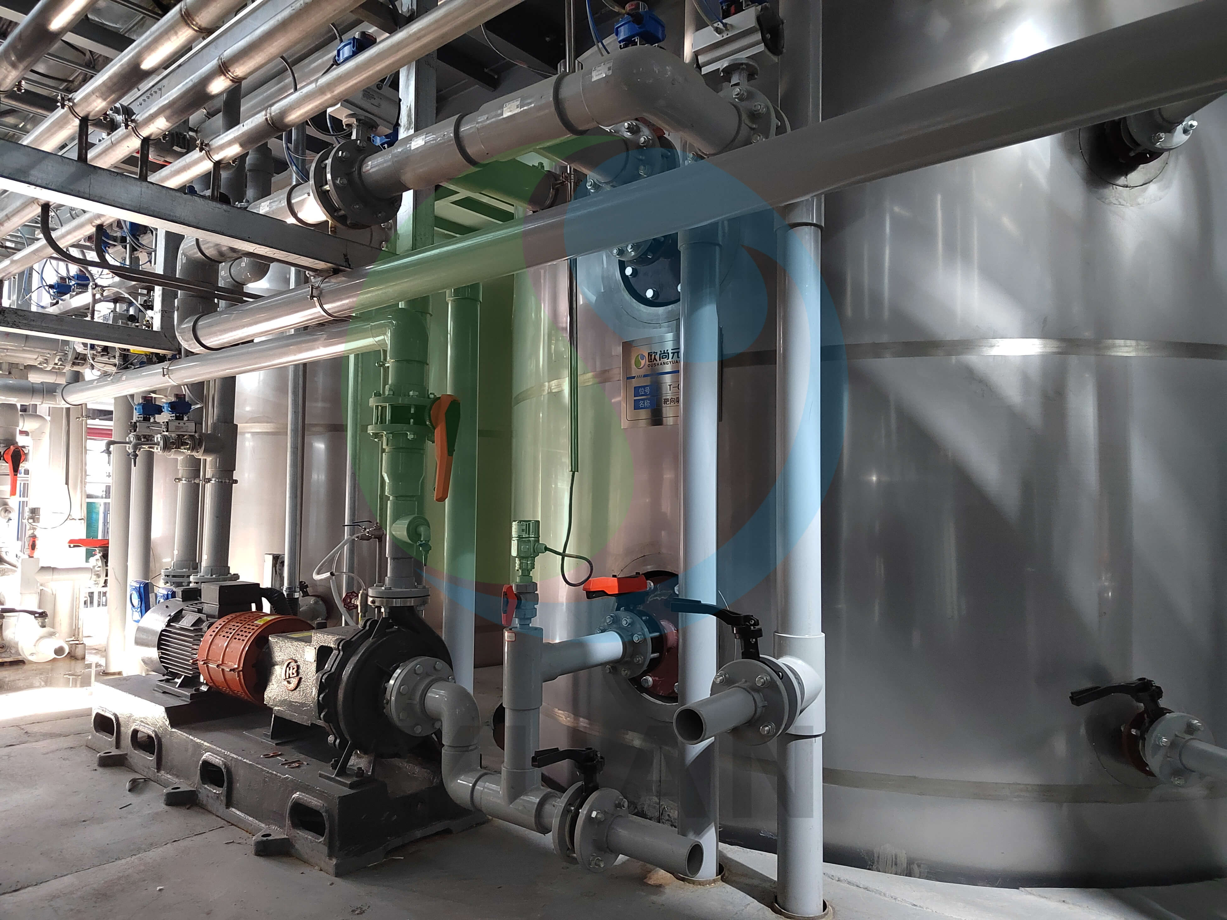 Mejor venta Equipo de fabricación de fructosa eficiente de alta calidad