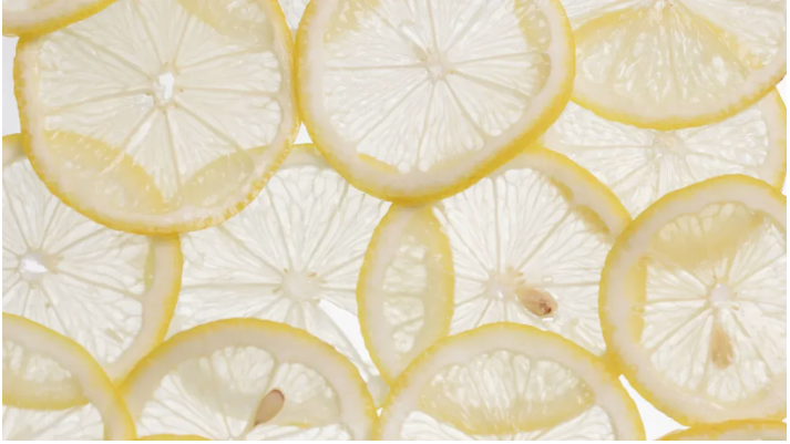 &iquest;Qu&eacute; es el &aacute;cido c&iacute;trico?